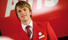 Simply book with Avis